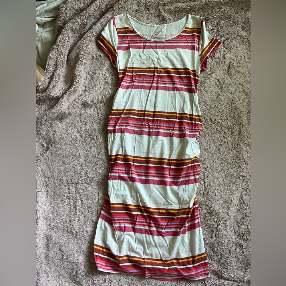 Isabel Maternity dress size M